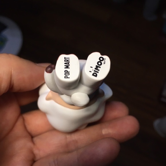Dimoo pop mart - Picture 6 of 9